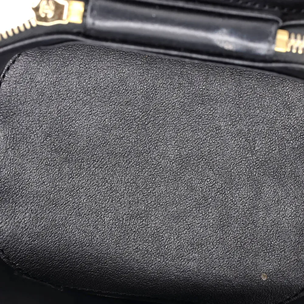 Chanel Trendy Cc Top Handle Vanity Case #249888C40B